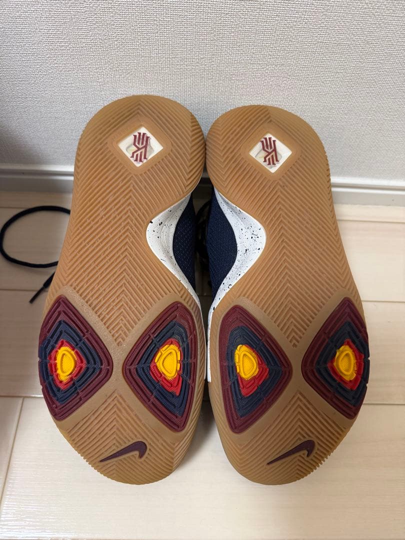 NIKEスニーカー、ナイキ、カイリー3.kyrie3