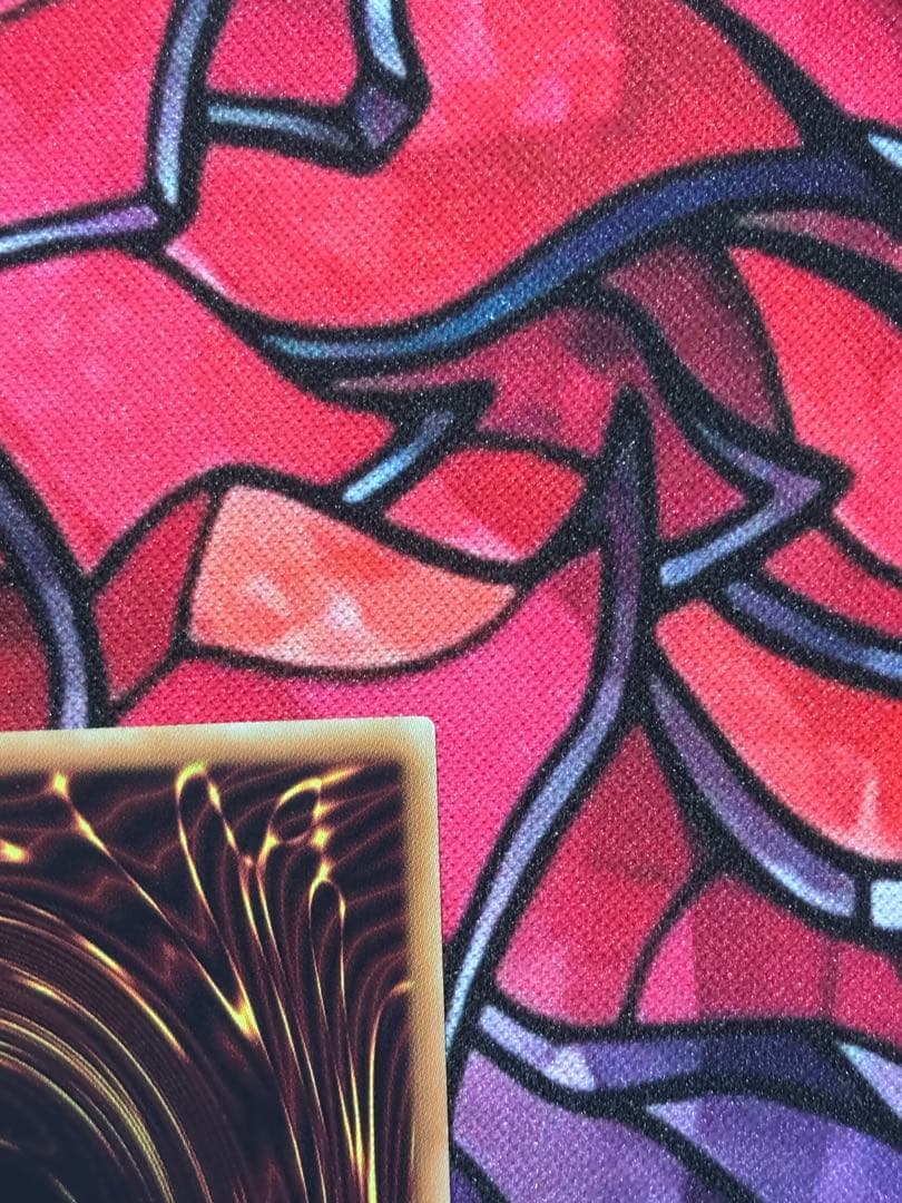 遊戯王【準美品~美品】シューティングスタードラゴンホログラフィックレア
