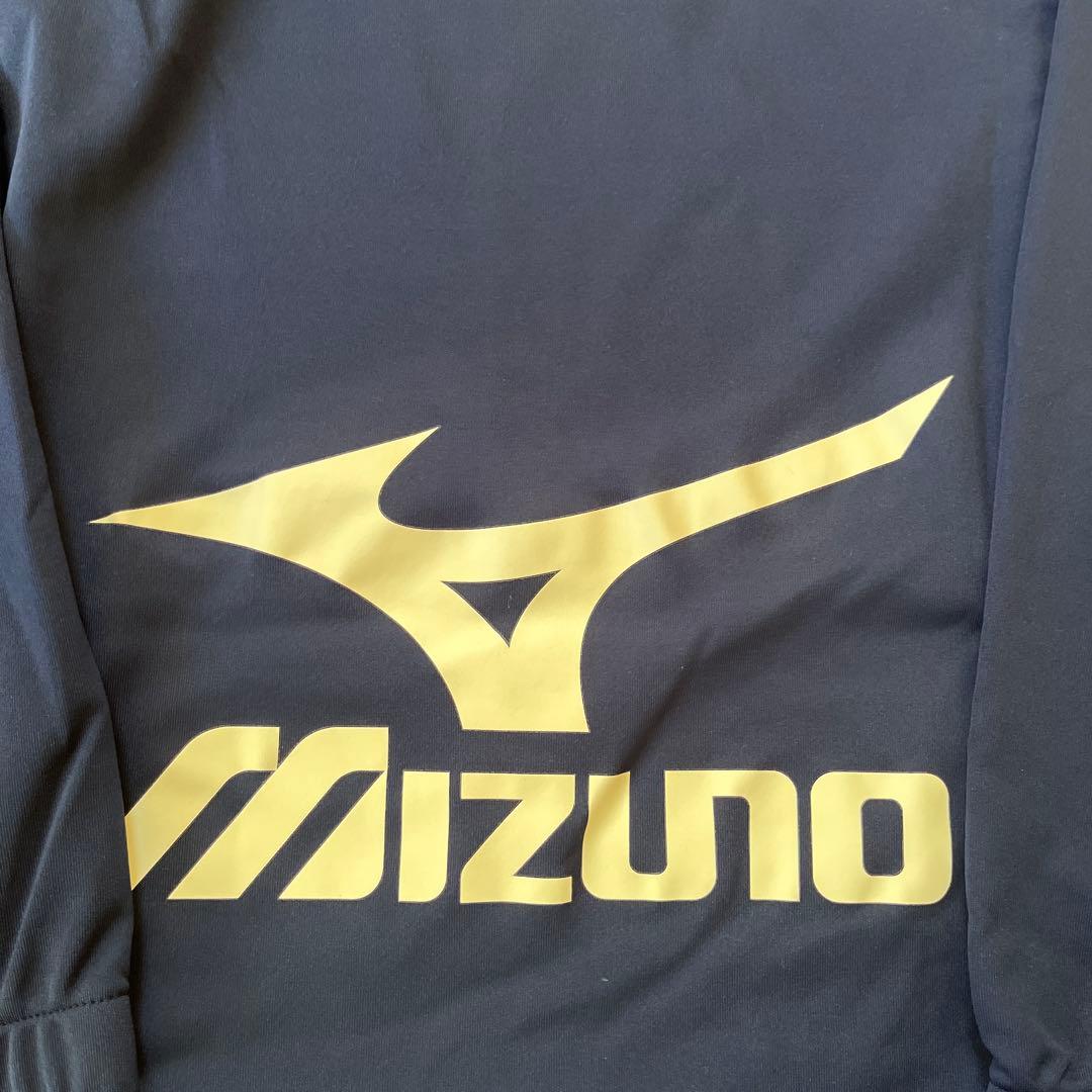 Mizuno ヴァンフォーレ甲府　シャツ　Mサイズ