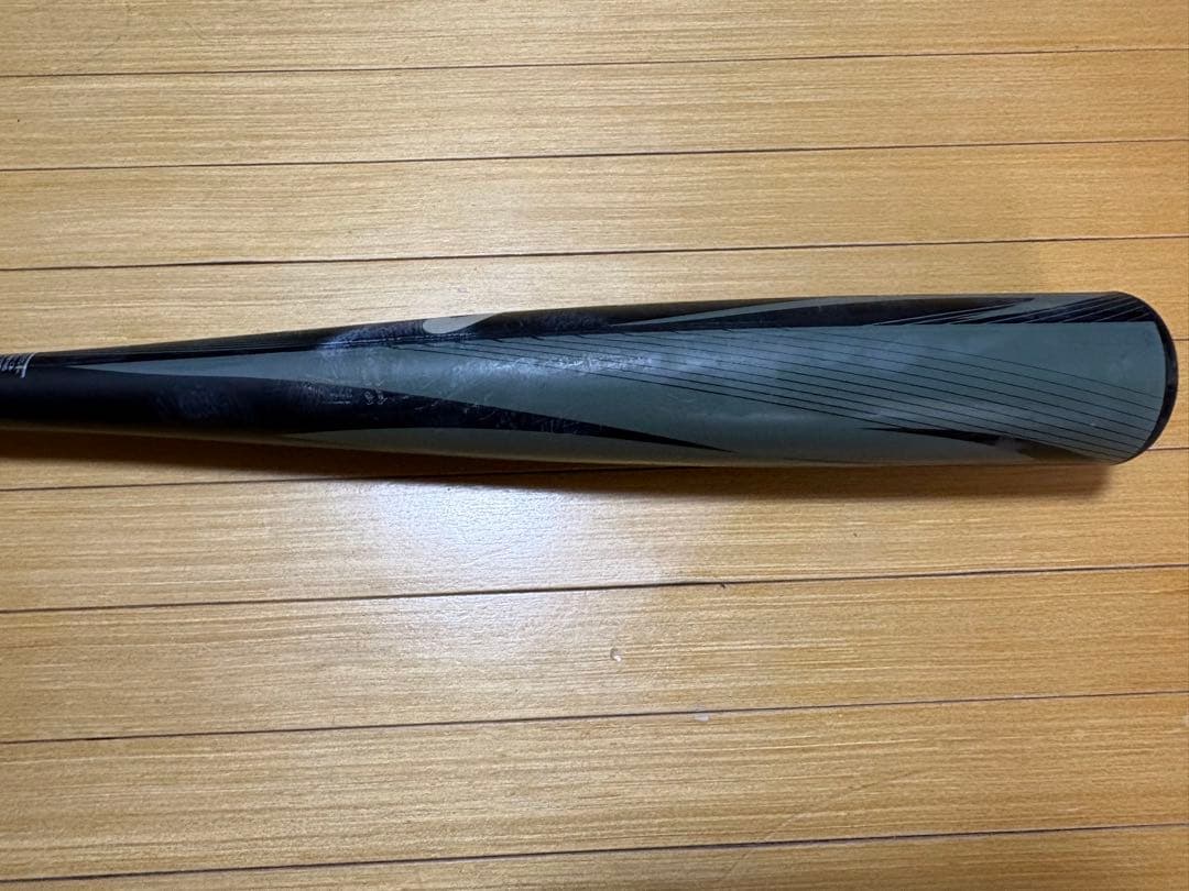 バーストインパクト 83cm 複合 バット BURSTIMPACT 83センチ