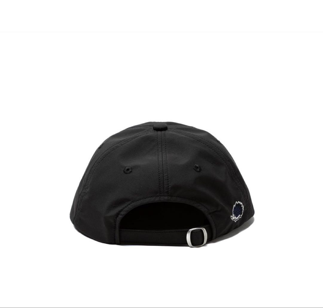 CLUBHAUS×THE FACTORY MADE 6Panel Cap