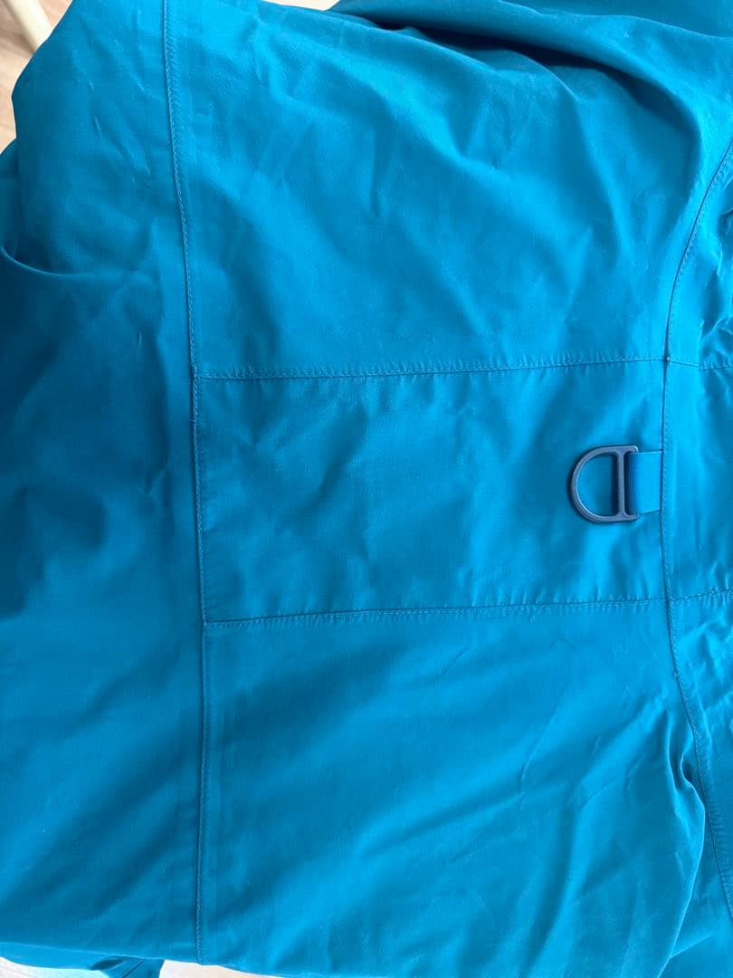 こや　SIMMS GORE-TEX Dry Coat L グリーン