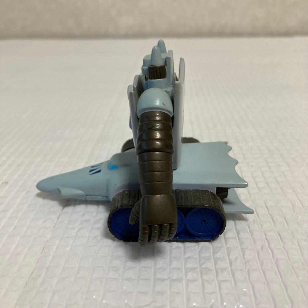 TS76 ネオゲッター2 ネオゲッター3 真ゲッターロボ 対 ネオゲッターロボ