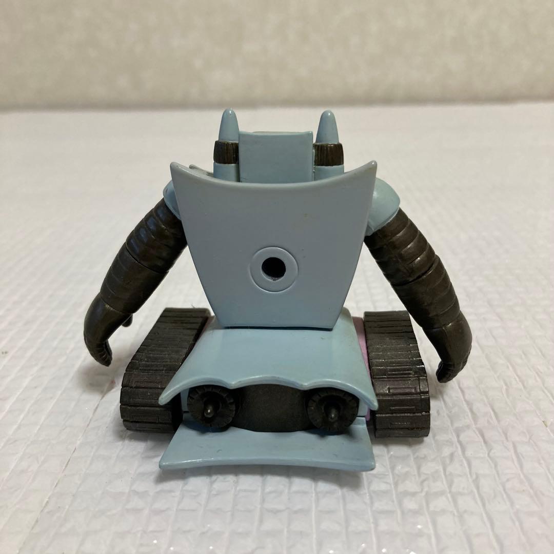 TS76 ネオゲッター2 ネオゲッター3 真ゲッターロボ 対 ネオゲッターロボ