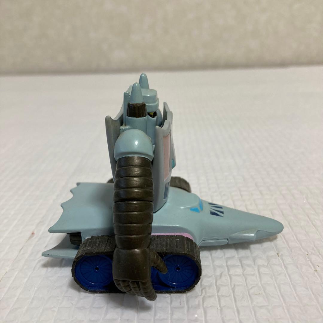 TS76 ネオゲッター2 ネオゲッター3 真ゲッターロボ 対 ネオゲッターロボ