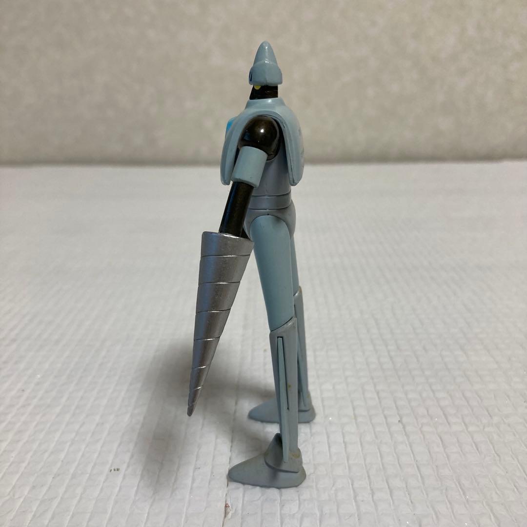 TS76 ネオゲッター2 ネオゲッター3 真ゲッターロボ 対 ネオゲッターロボ