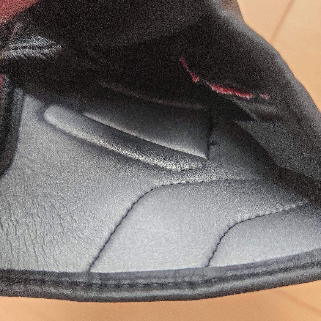 シマノ　リミテッドプロ　グローブ　冬用