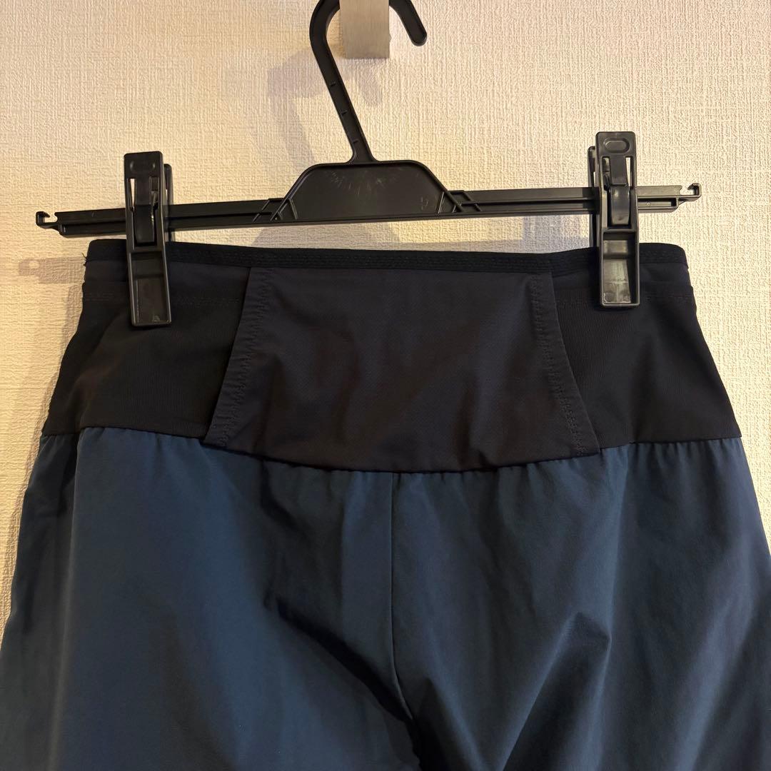 THE NORTH FACE バーブライトランニングパンツ　メンズ　Sサイズ