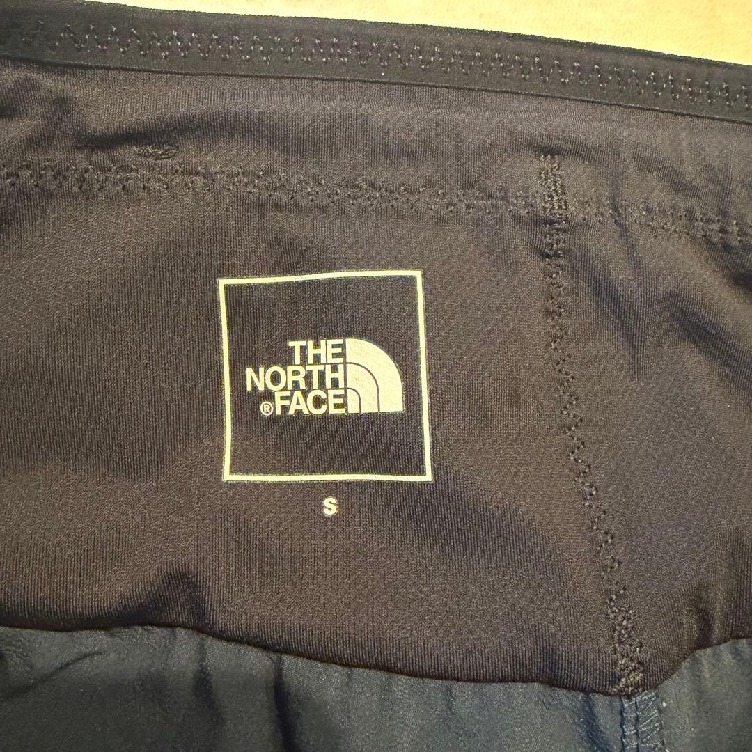 THE NORTH FACE バーブライトランニングパンツ　メンズ　Sサイズ