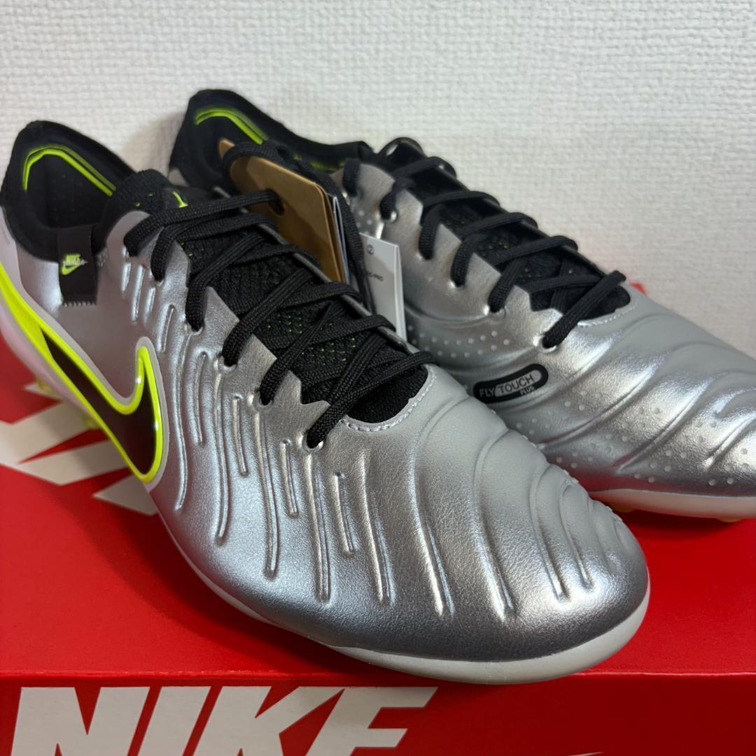 26.5cm ナイキレジェンド 10エリートAG-PRO DV4330-001