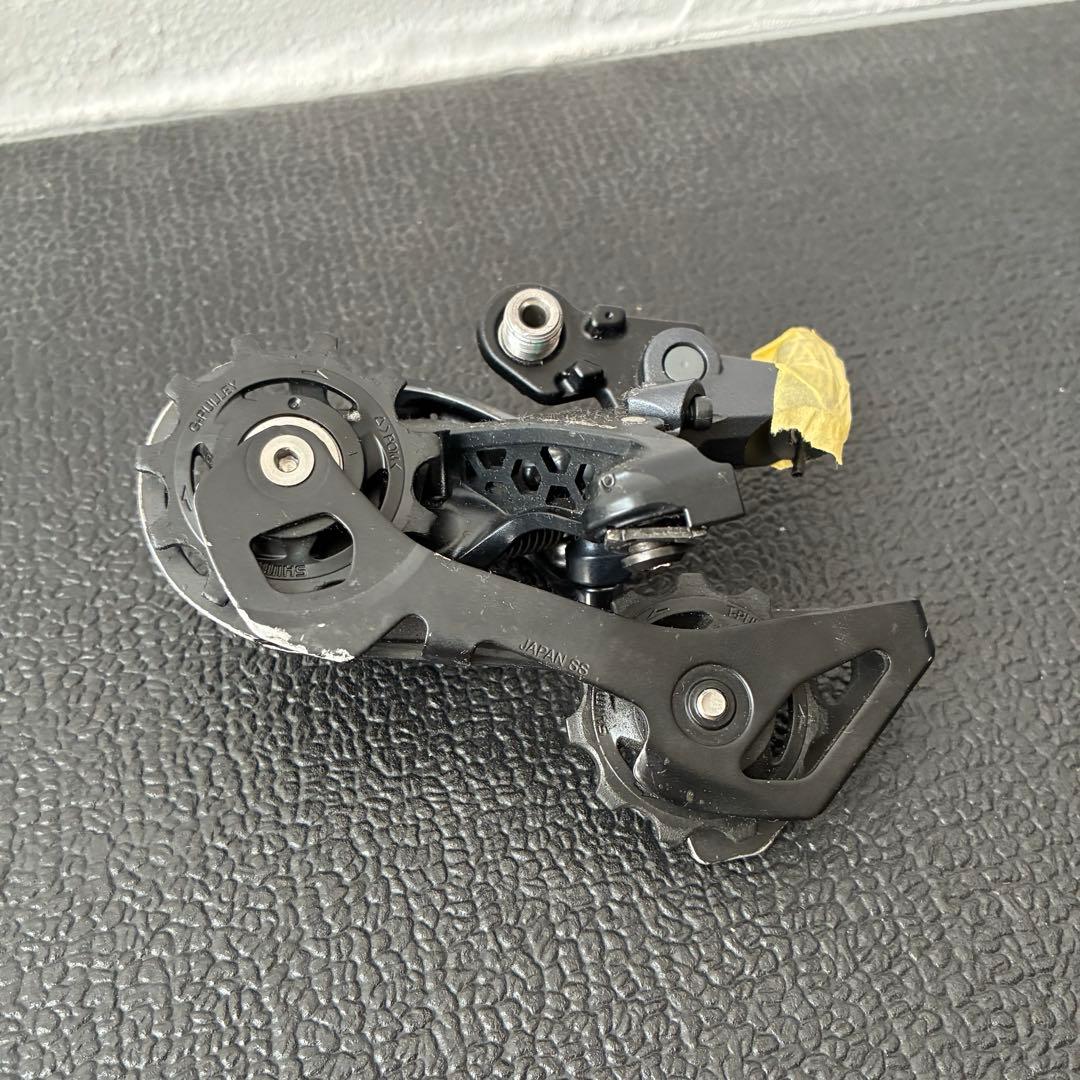 シマノ リアディレイラー SHIMANO RD-R8000