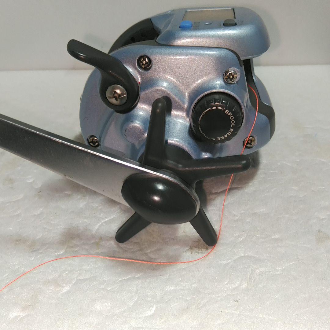 DAIWA ダイワ 300C　タナセンサーS TANASENSOR-S