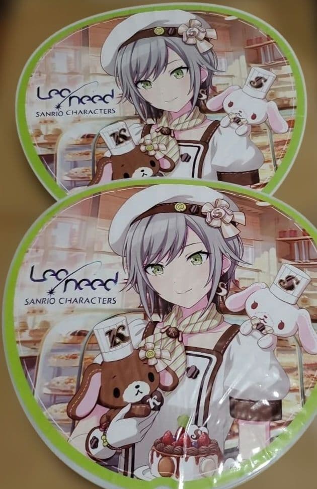 プロセカ　VOCALOID　グッズセット