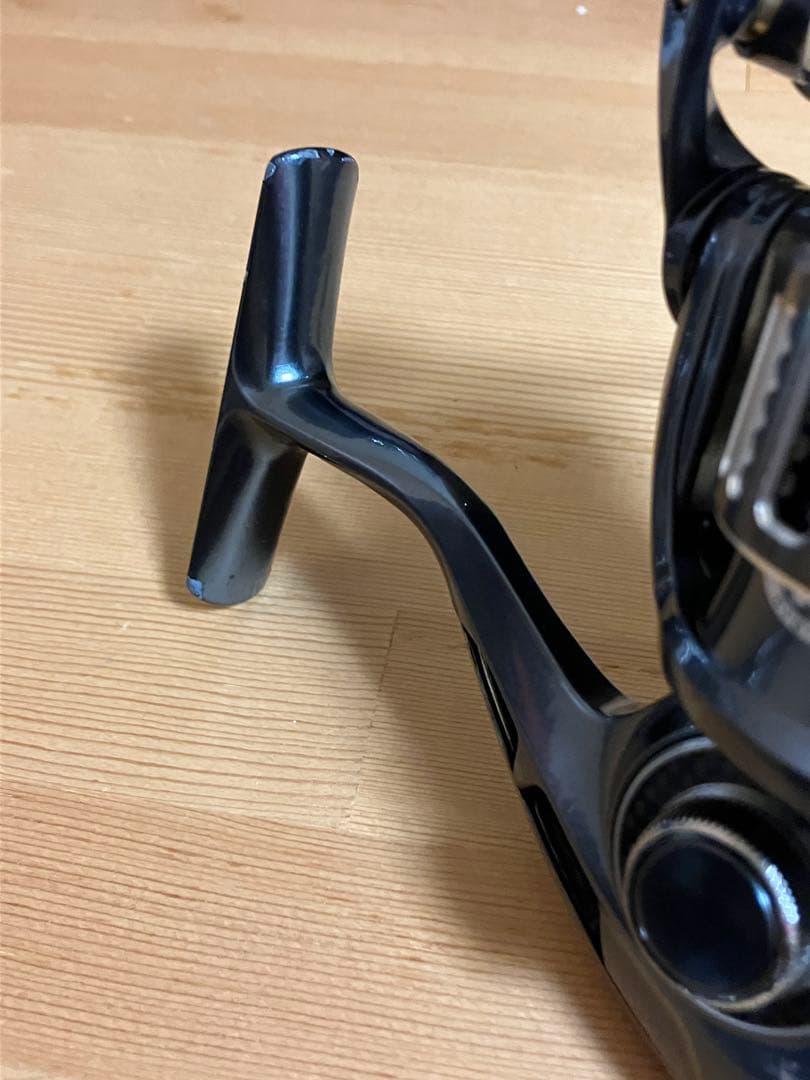 フルーガー　パトリアークXT 2500SLG