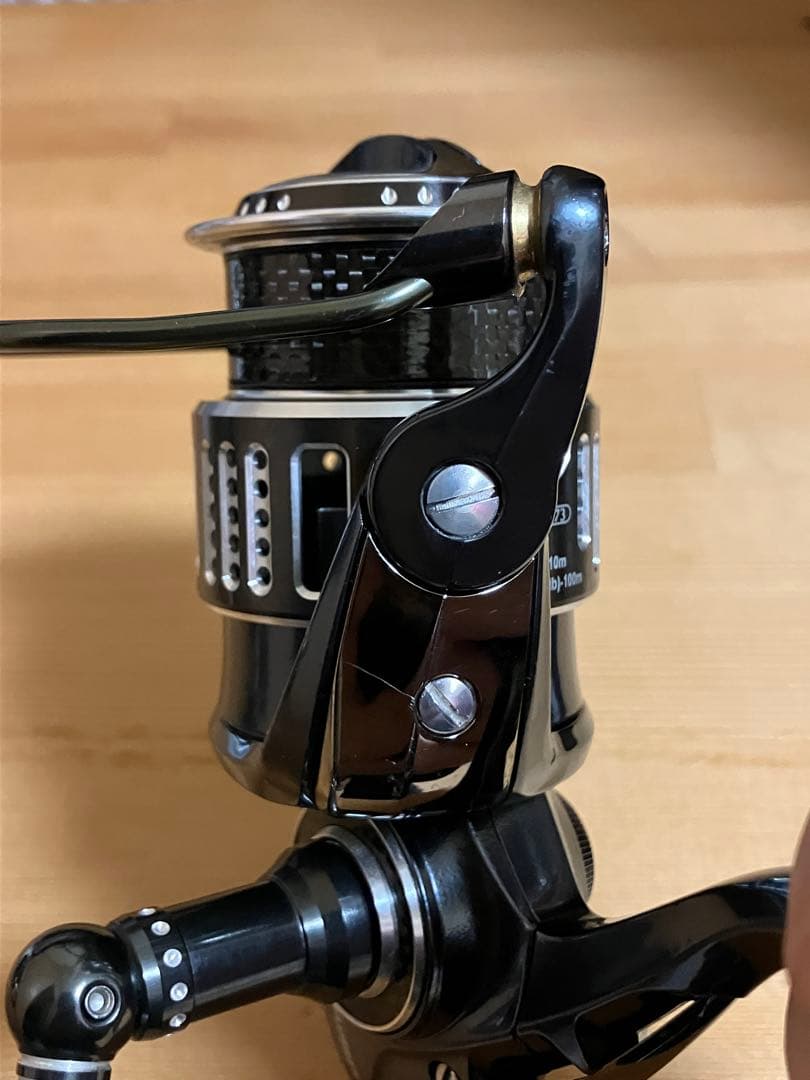 フルーガー　パトリアークXT 2500SLG