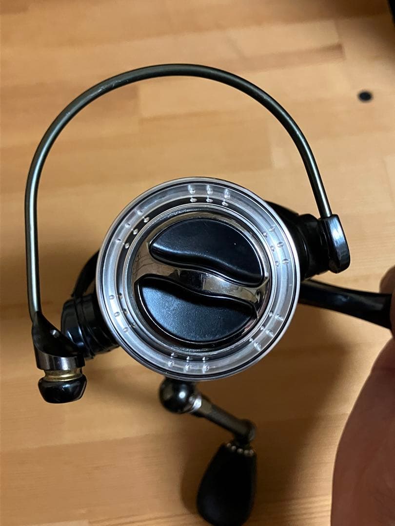 フルーガー　パトリアークXT 2500SLG
