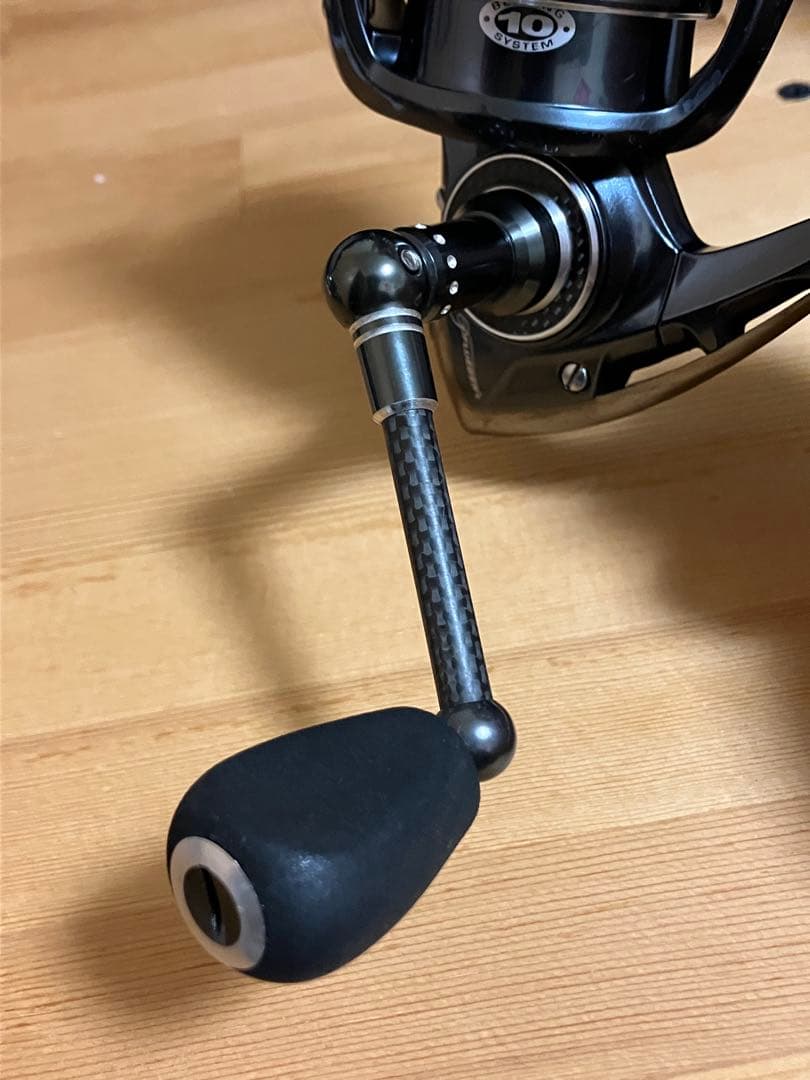 フルーガー　パトリアークXT 2500SLG
