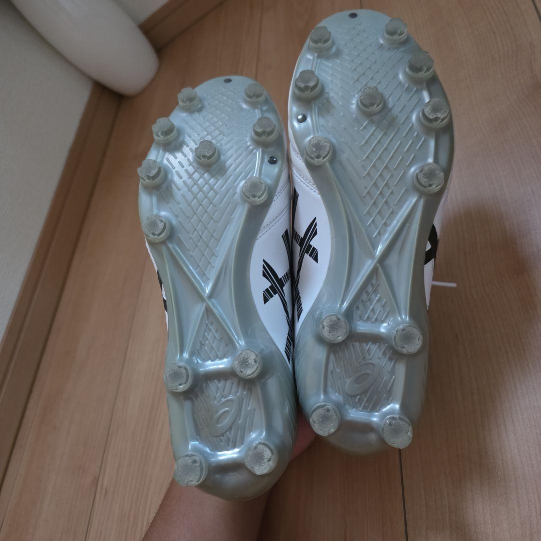 asics x fly5 26cm　極美品