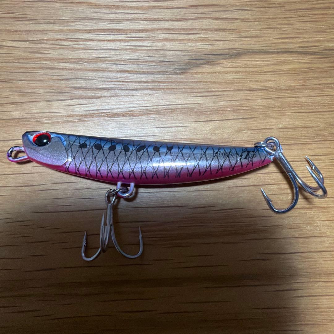 DUOビーチウォーカーフリッパーit38 7個セット中古品
