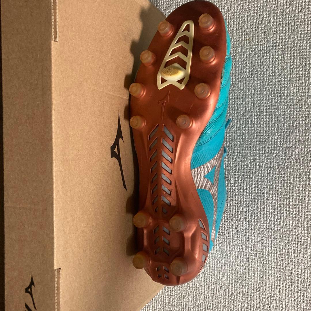 Mizuno モレリアNEO3β〜海外限定〜25.5cm