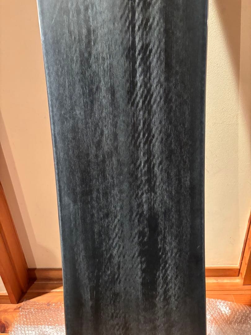 美品　OGASAKA CT 22-23 158w flux svスノーボード