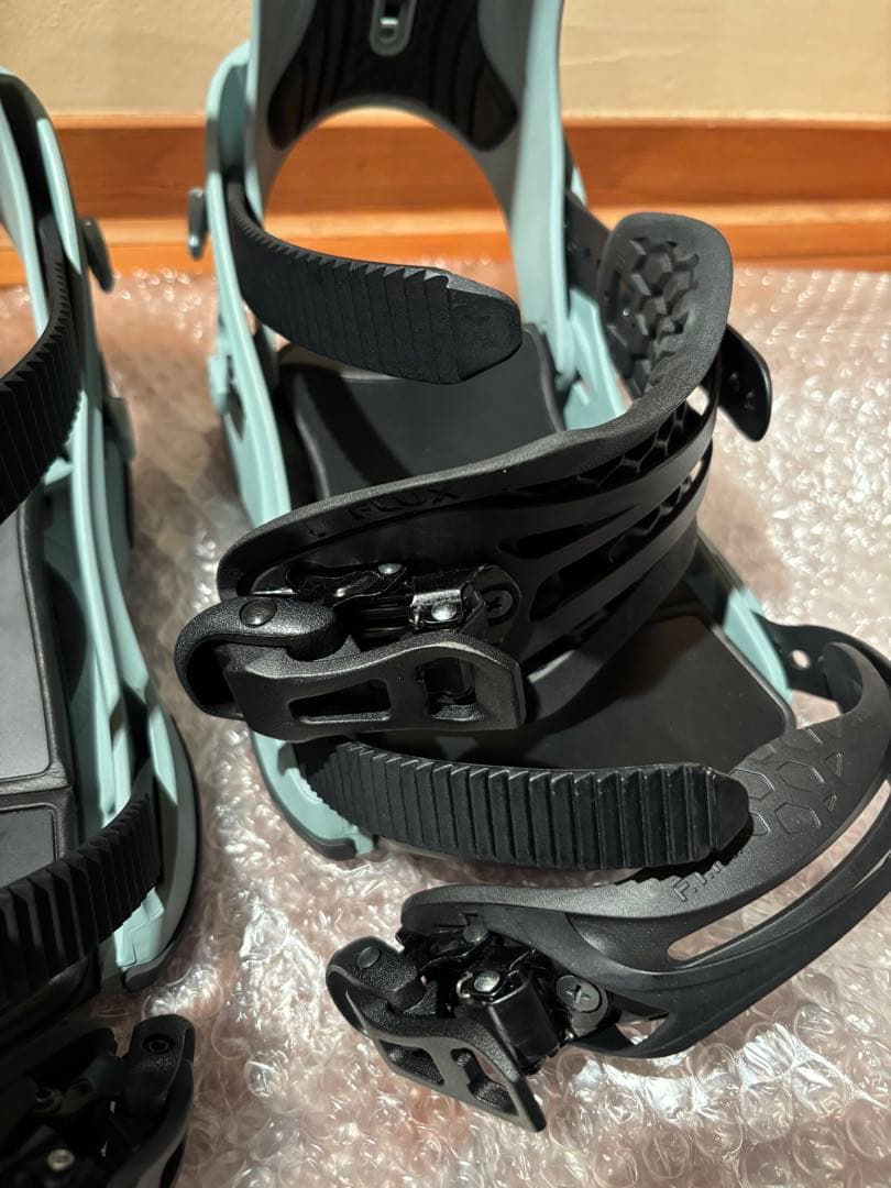 美品　OGASAKA CT 22-23 158w flux svスノーボード