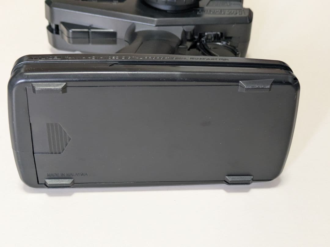 ★タミヤ★ファインスペック2.4G プロポセット メカ4点の中古品