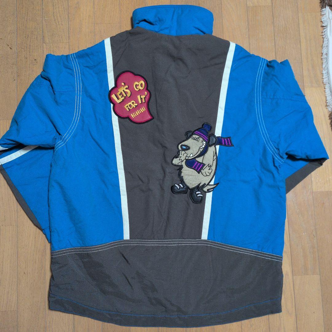 FICCE Sports ジャケット Lサイズ