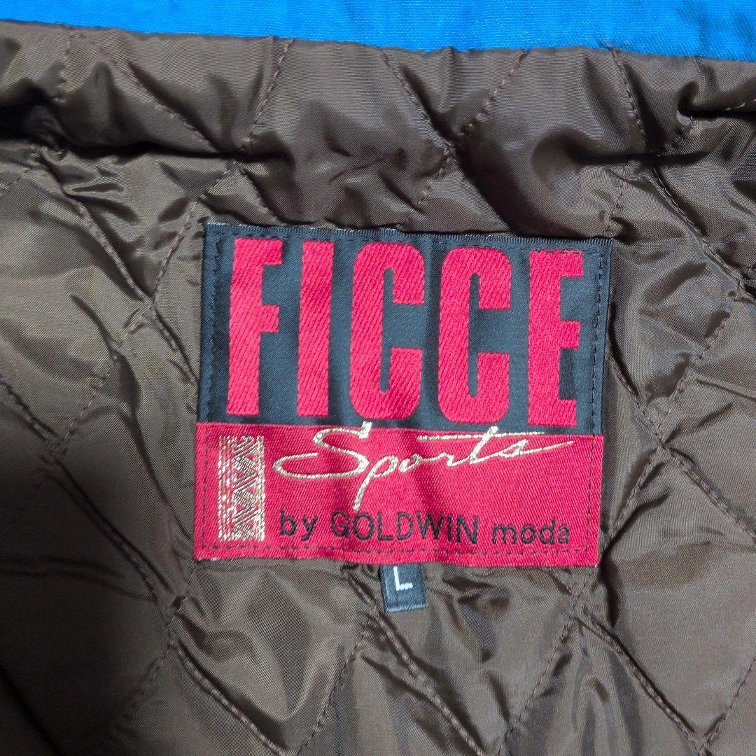 FICCE Sports ジャケット Lサイズ