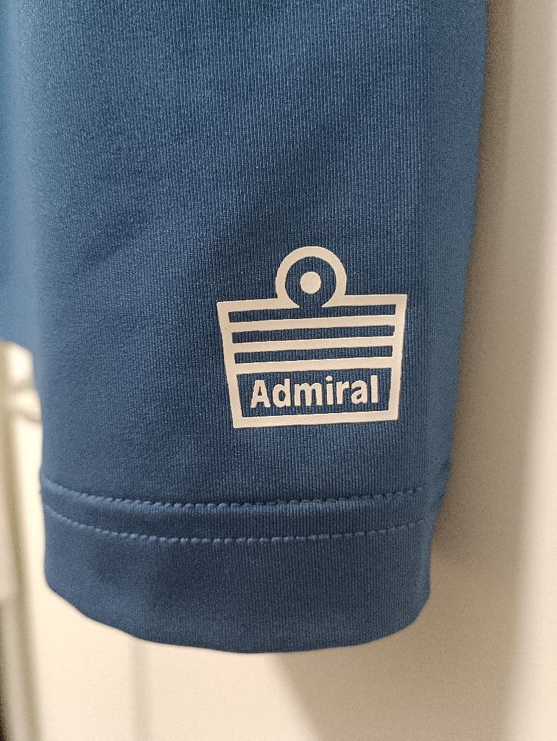 Admiral　アドミラル　テニス　ウェア　LLサイズ