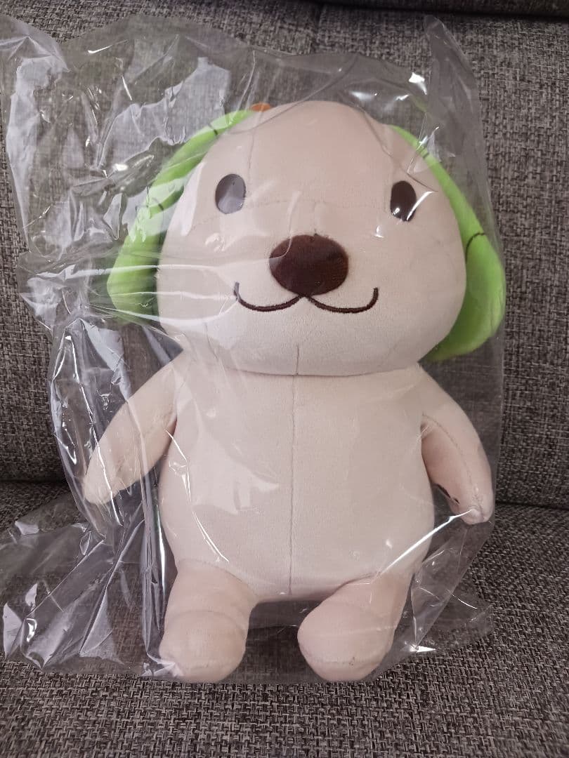 スーギー　スーニャぬいぐるみセット　なにわ男子コラボ