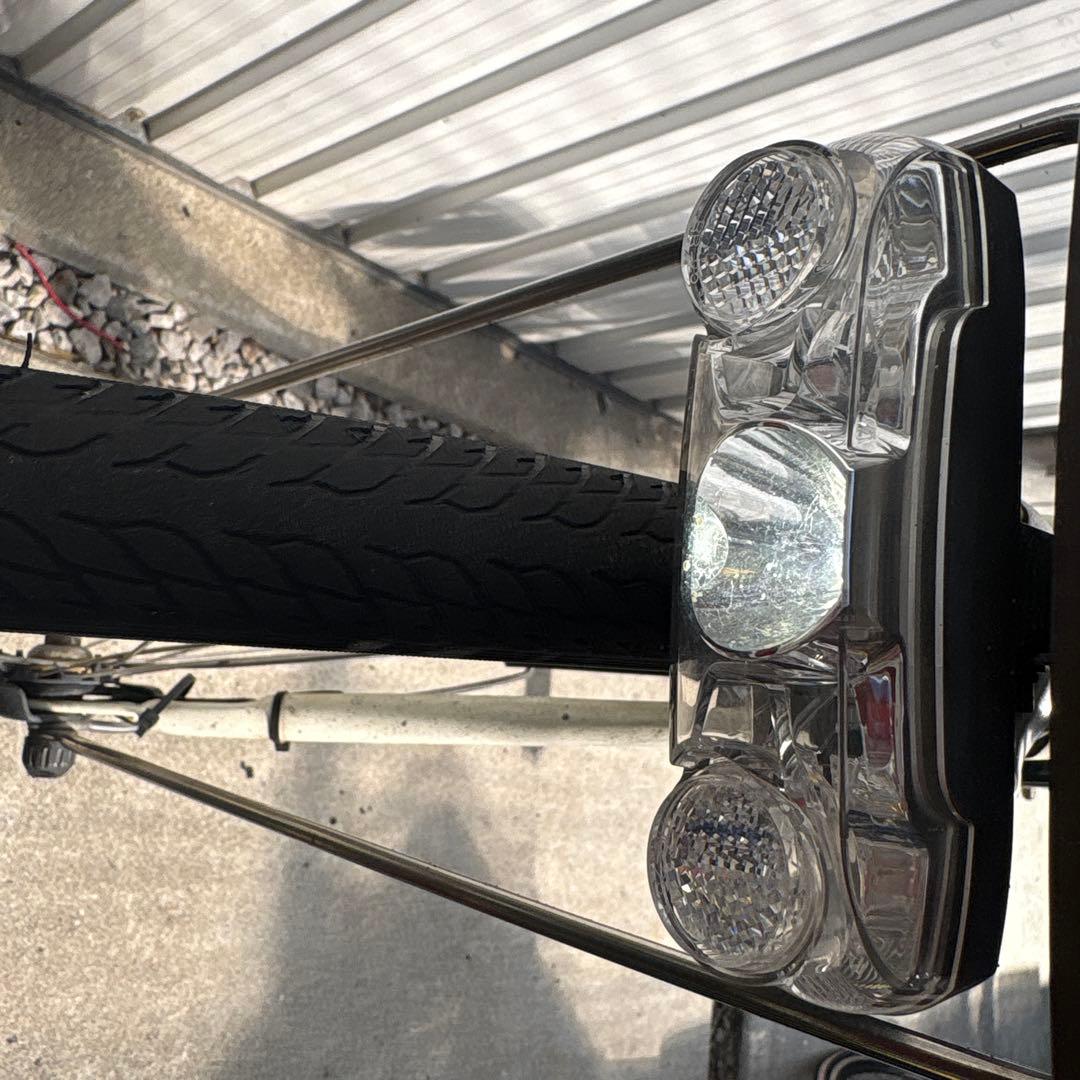 アシスタ 電動アシスト自転車 前カゴ付き　ブリヂストン、BRIDGESTONE