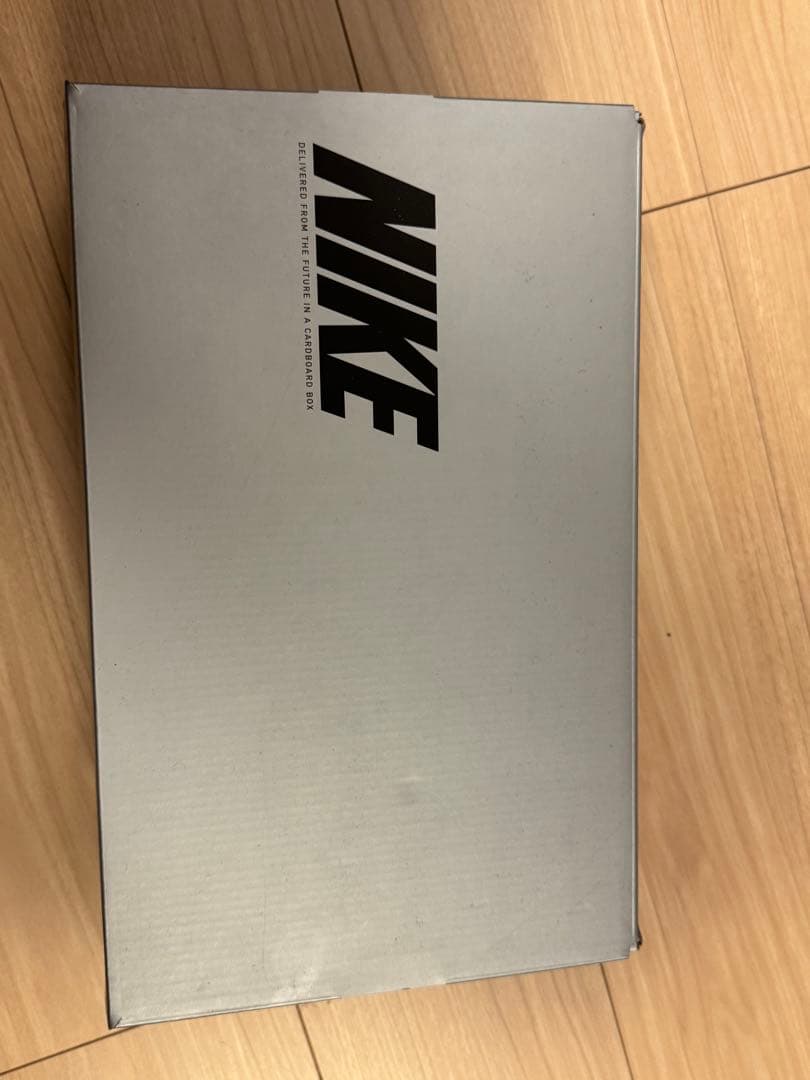 【未使用品】Nike Phantom 6 HIGH エリート　FG 26.5