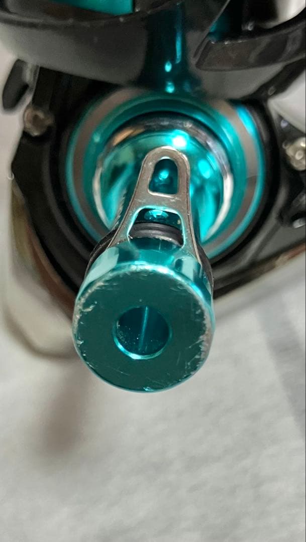 ど*西様 【Daiwa】ダイワ エメラルダス X LT2500-XH