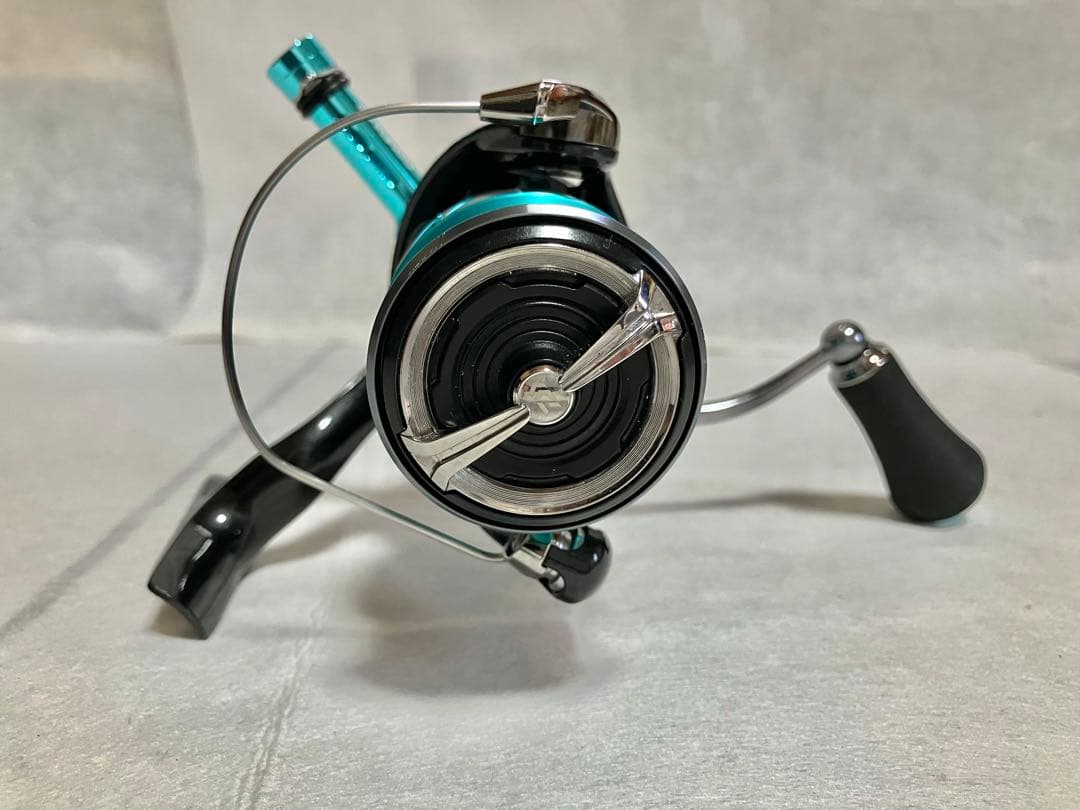 ど*西様 【Daiwa】ダイワ エメラルダス X LT2500-XH