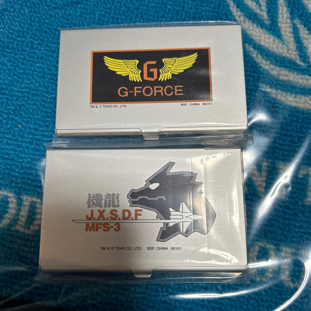 一番くじ　ゴジラ　MACHINE CHRONICLE メカゴジラ