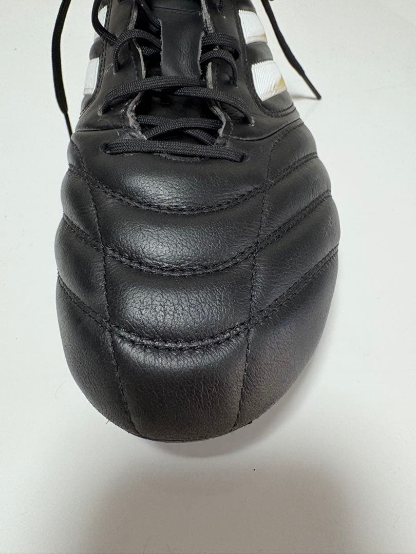 adidas COPA ICON サッカーシューズ ブラック/ホワイト