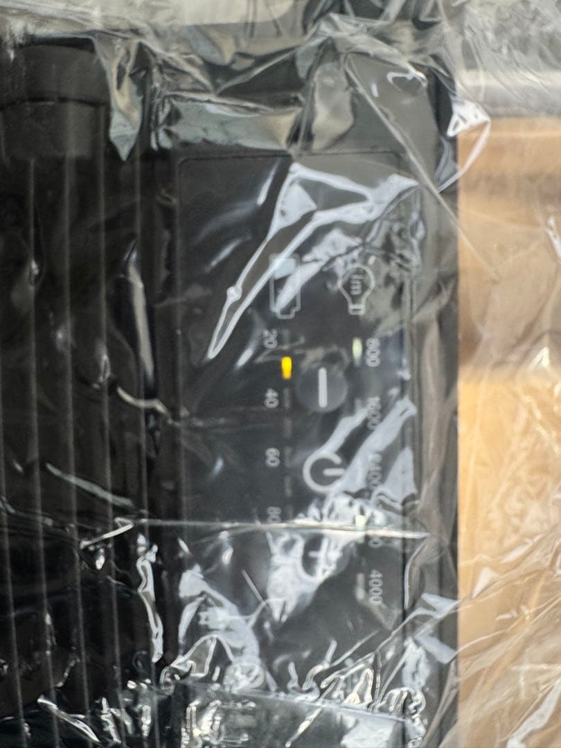 Tajima LE-R401 充電式LEDライト