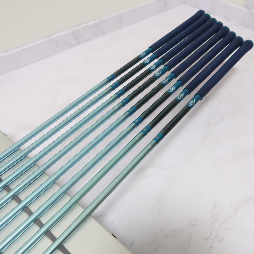 希少 ホンマ HONMA BERES MG601 2S 星2 アイアン 8本