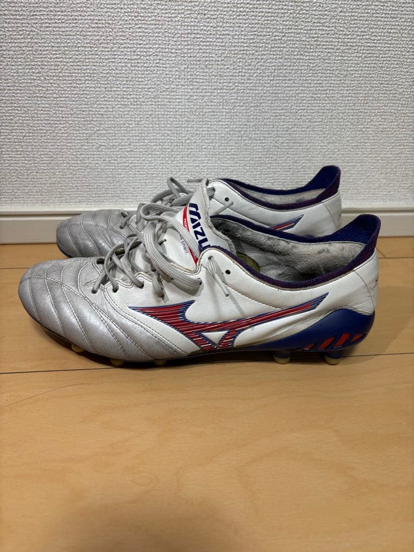 MIZUNO モレリアネオ2 JAPAN限定色