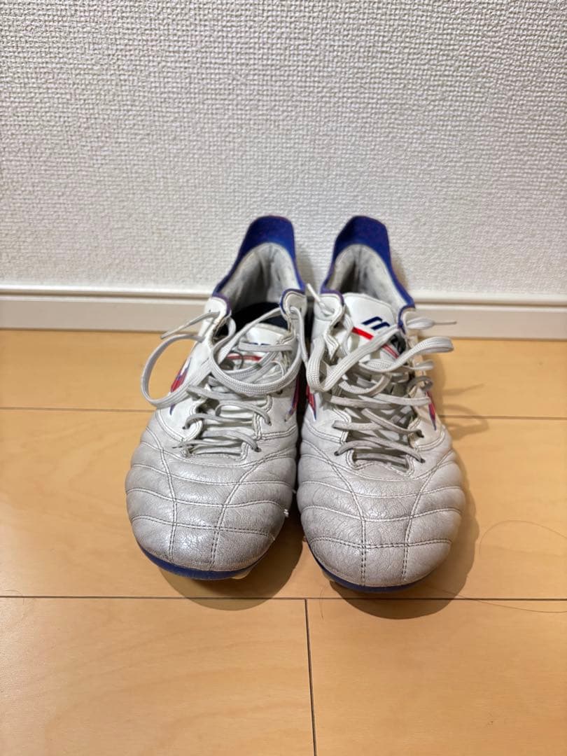 MIZUNO モレリアネオ2 JAPAN限定色