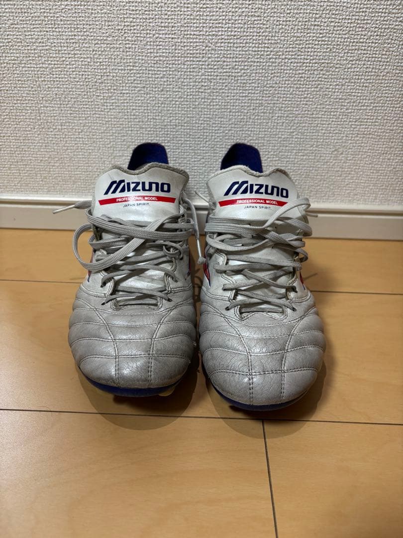 MIZUNO モレリアネオ2 JAPAN限定色