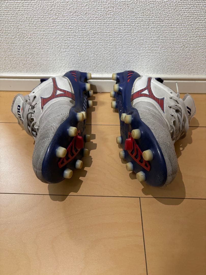MIZUNO モレリアネオ2 JAPAN限定色
