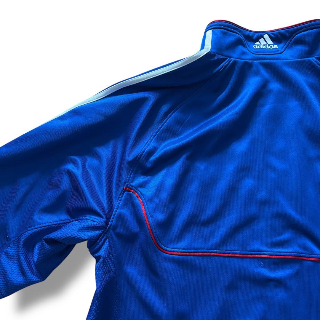 adidas アディダス　フランス代表 トラックジャケット ホーム 2XL