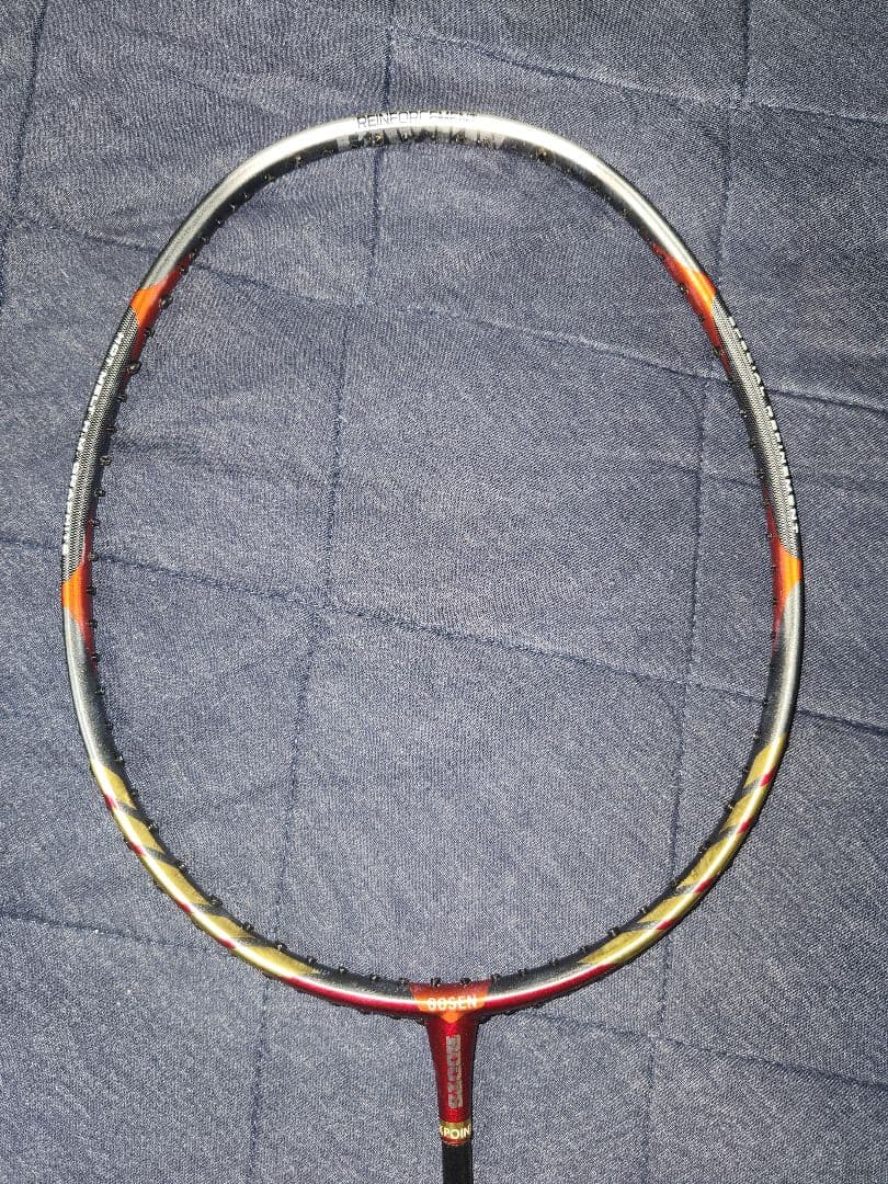 GOSEN ROOTS GAVUN AERMET 8900 2本セット