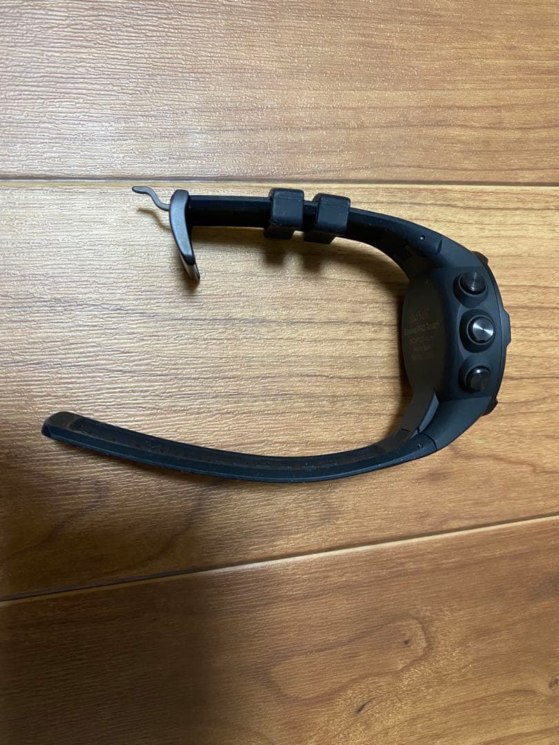 ショットナビ　Shot Navi Evolve PRO Touch