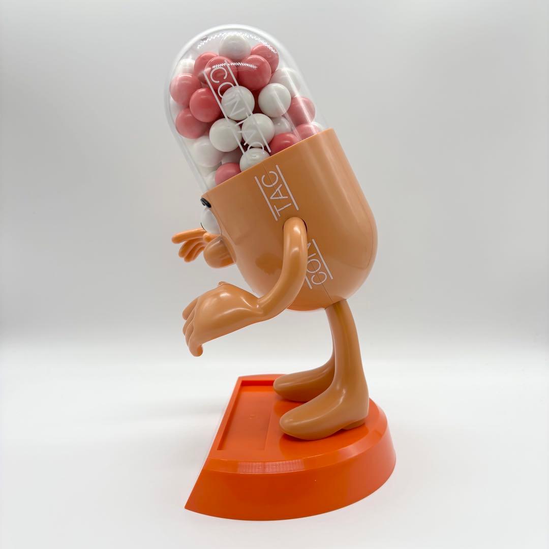 ミスターコンタック Mr コンタック 人形 30cm