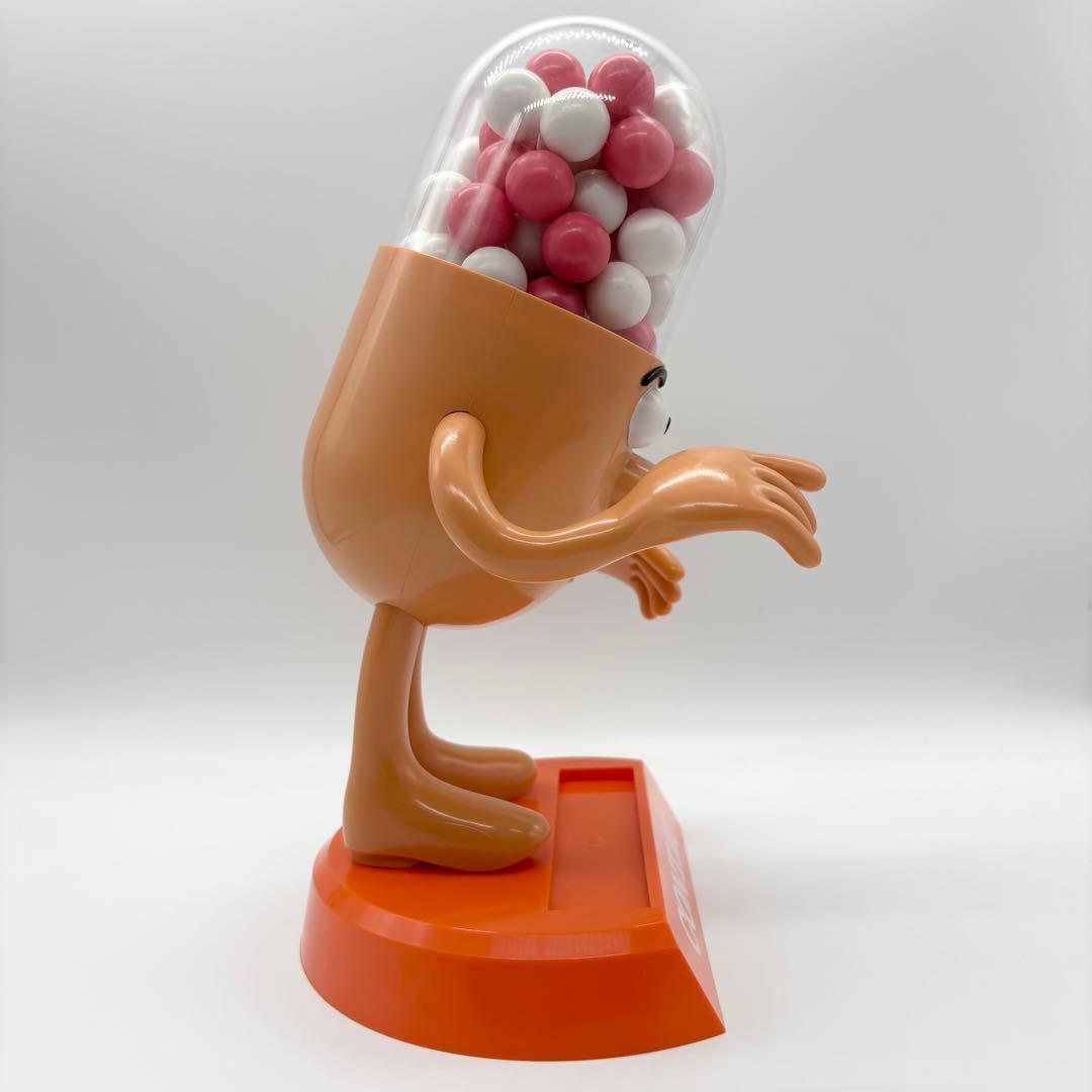 ミスターコンタック Mr コンタック 人形 30cm