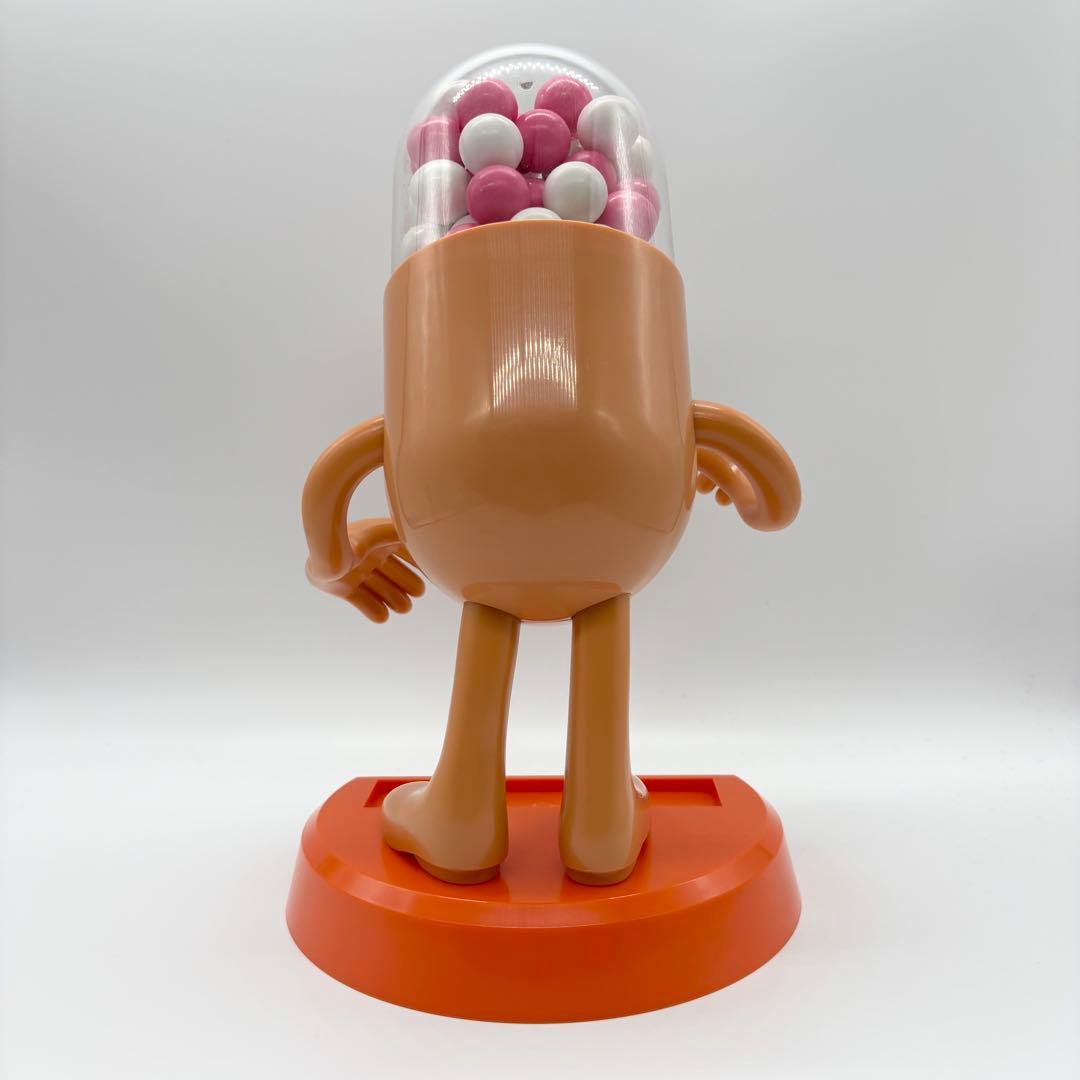 ミスターコンタック Mr コンタック 人形 30cm