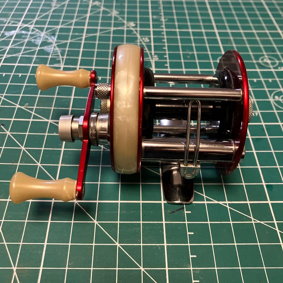 Ambassadeur 1750 A ベイトリール　ＥＦ仕様